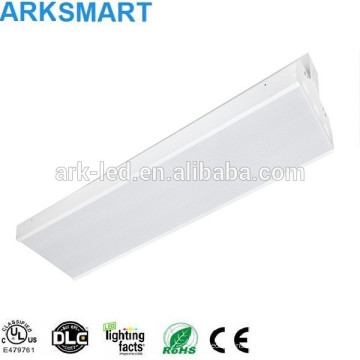 A baía alta conduzida linear de ETL DLC com infravermelho / movimento / luz do dia / sensor conduziu a luz highbay linear 80W 110W 160W 190W 220W 320W